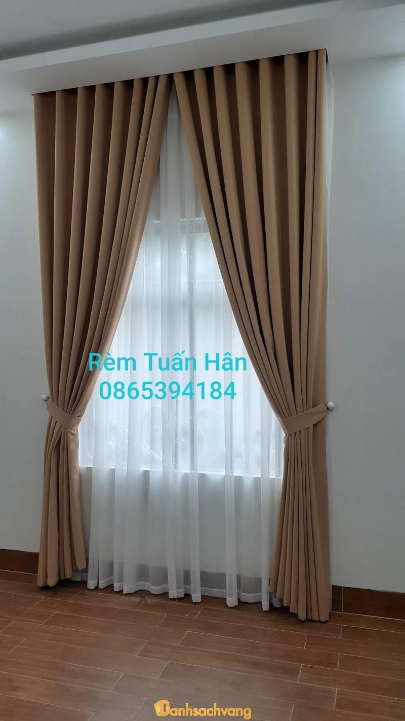 Hình ảnh Màn Rèm Toàn Linh: 228 Bờ Sông Hương, TP. Huế