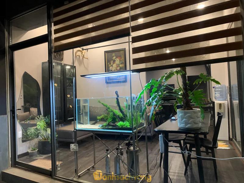 Hình ảnh Get Ink Tattoo: 28 12a2, KP1, TP. Biên Hòa