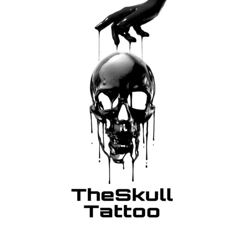 Hình ảnh The Skull Tattoo & Piercing: 11A/94 Khu Phố 3, TP. Biên Hòa