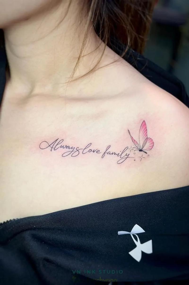 Hình ảnh Tattoo Nhà Sấu: 1362/2 KP7, Tân Phong, TP. Biên Hòa