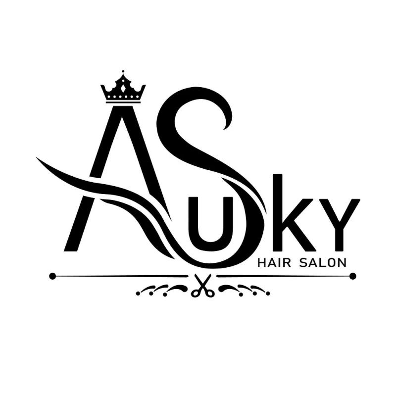 Hình ảnh Hair Salon Âu Sky: 158/5 Trần Huỳnh, Bạc Liêu