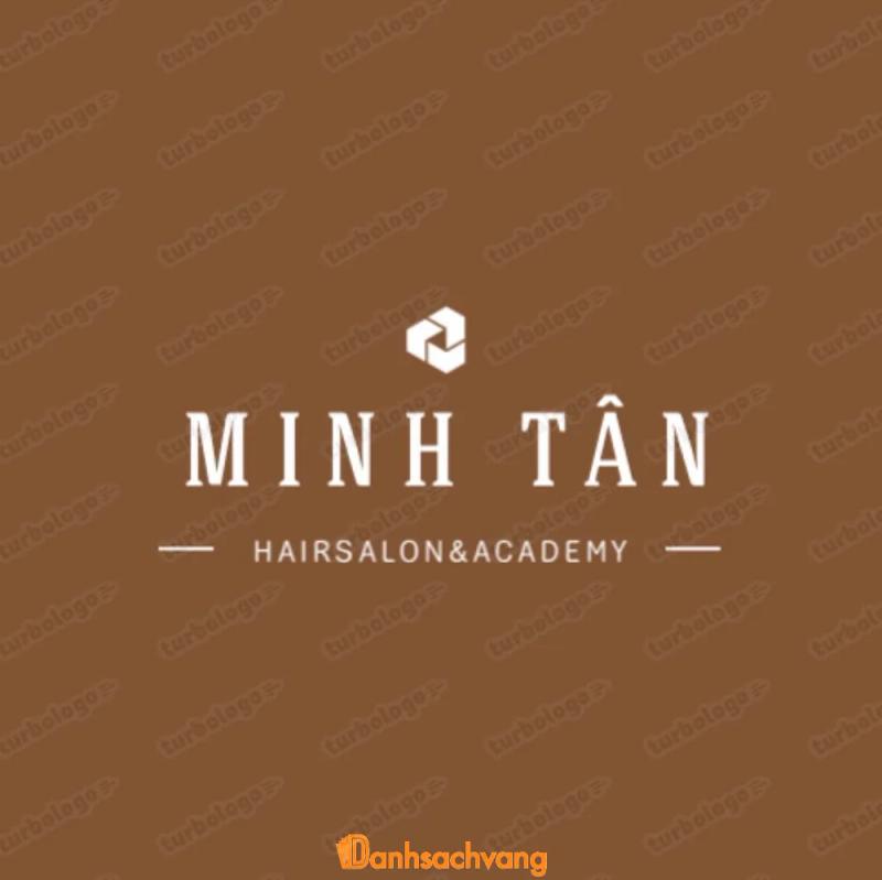 Hình ảnh HairSalon & Academy Minh Tân: 59 Nguyễn Thái Học, Bạc Liêu