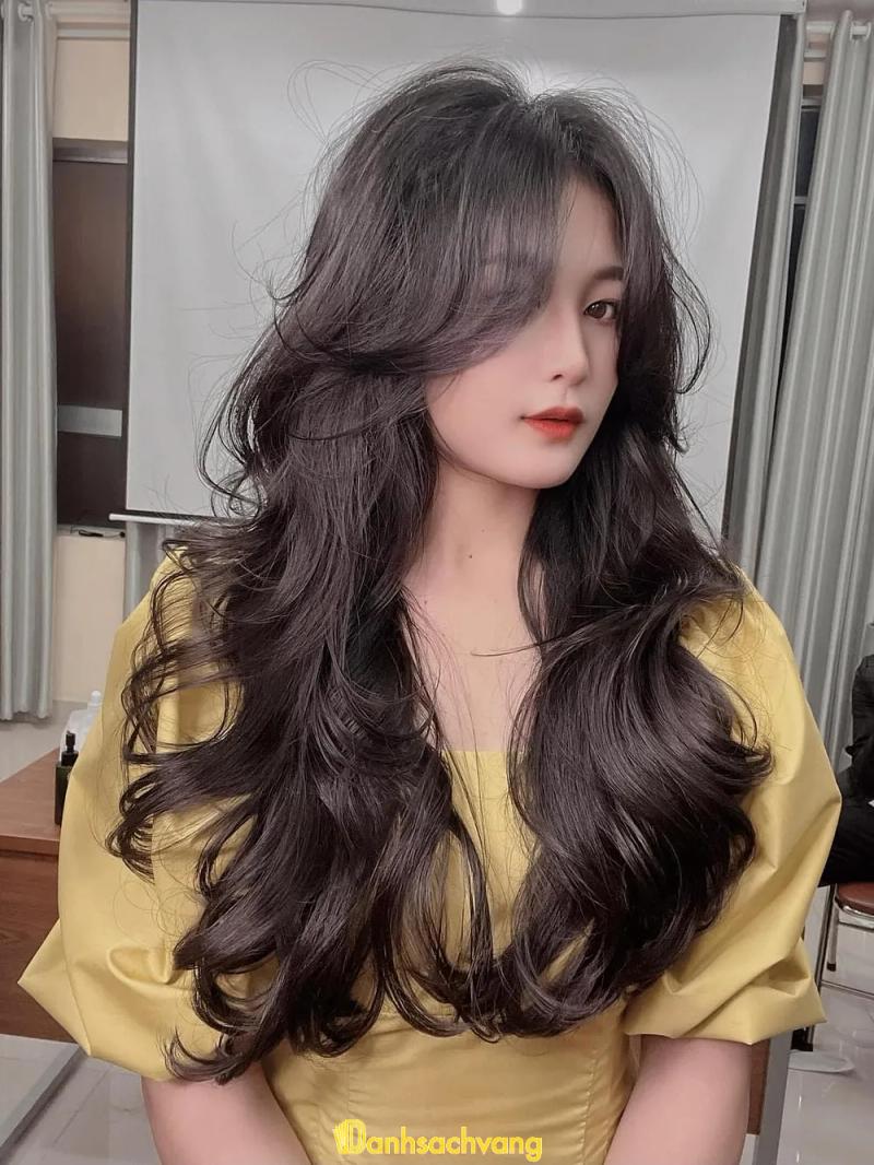 Hình ảnh SAM Hair Salon: 215 Hòa Bình, Bạc Liêu