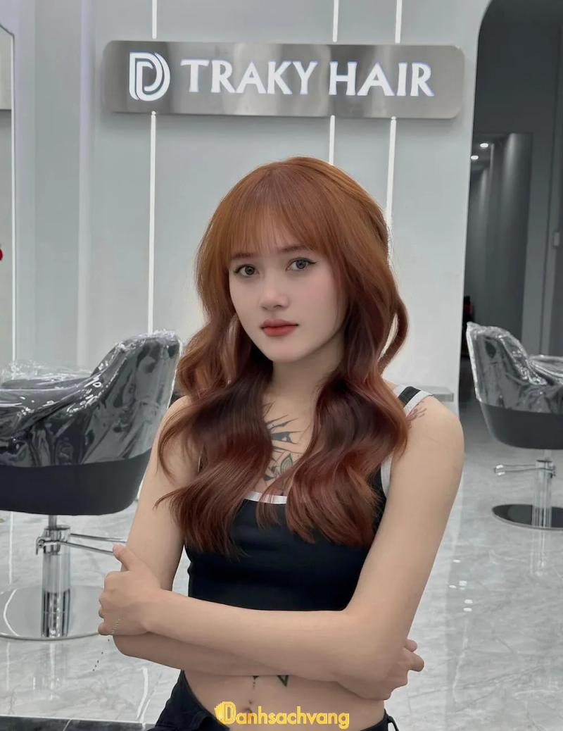 Hình ảnh Traky Hair Salon: 367 Trần Phú, Bạc Liêu