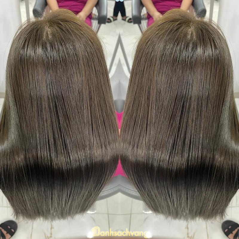 Hình ảnh Mạnh Hair Salon: Gánh Hào, Bạc Liêu