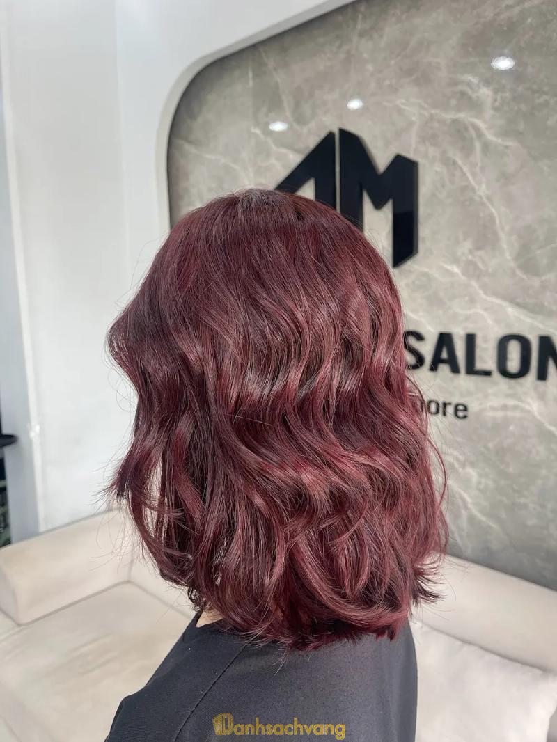 Hình ảnh Mạnh Hair Salon: Gánh Hào, Bạc Liêu