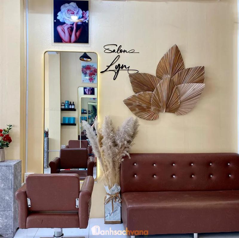 Hình ảnh Hair salon Lyn: 301 Trần Huỳnh, Bạc Liêu