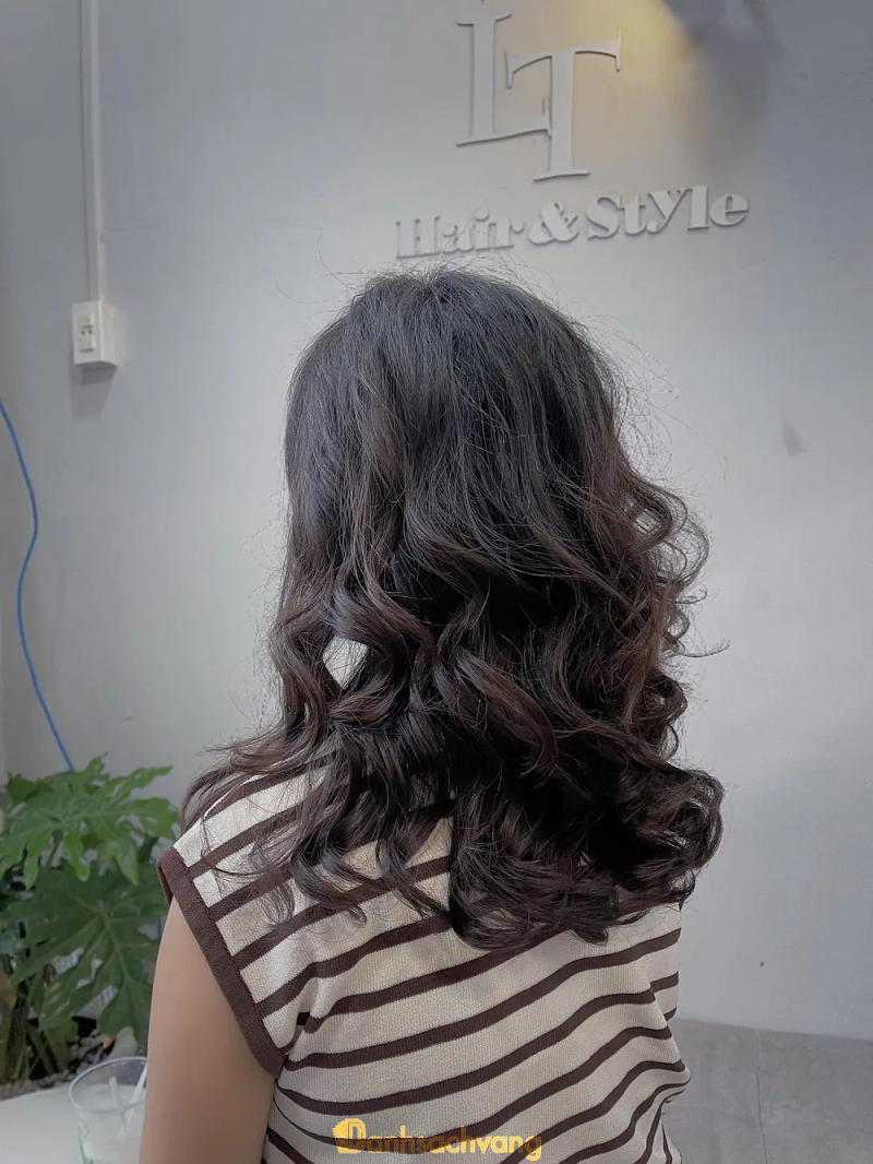 Hình ảnh Luân Trần Hair Salon: 148 Hoàng Diệu, TP. Bạc Liêu