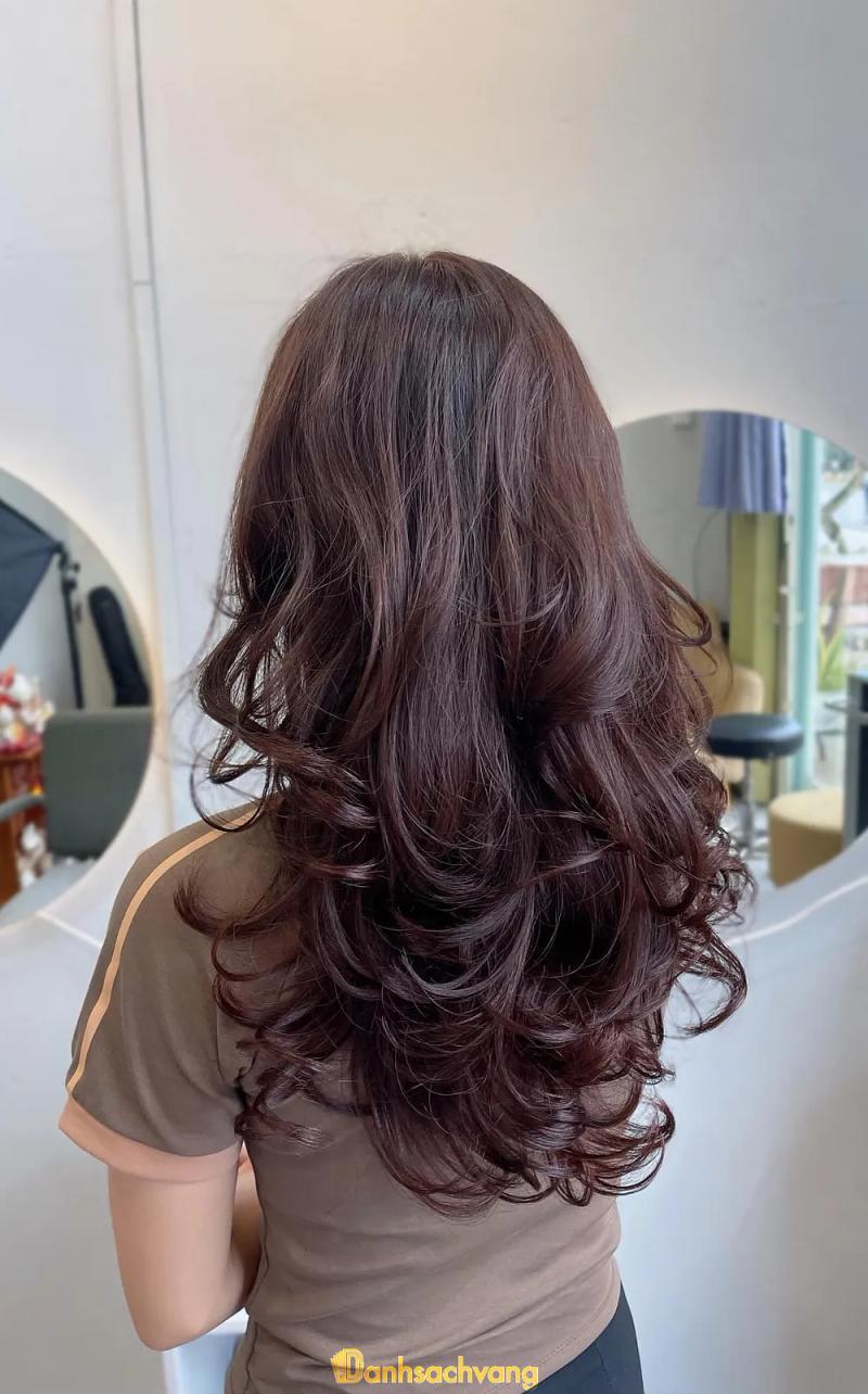 Hình ảnh Luân Trần Hair Salon: 148 Hoàng Diệu, TP. Bạc Liêu