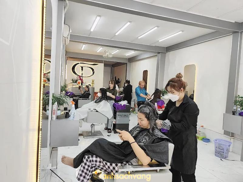 Hình ảnh Hair Salon Tài Pro: 196 Cao Văn Lầu, Bạc Liêu