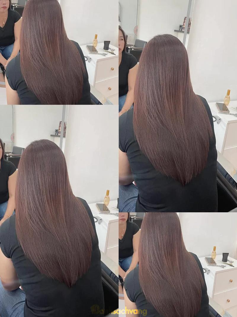 Hình ảnh Hair Salon Tài Pro: 196 Cao Văn Lầu, Bạc Liêu