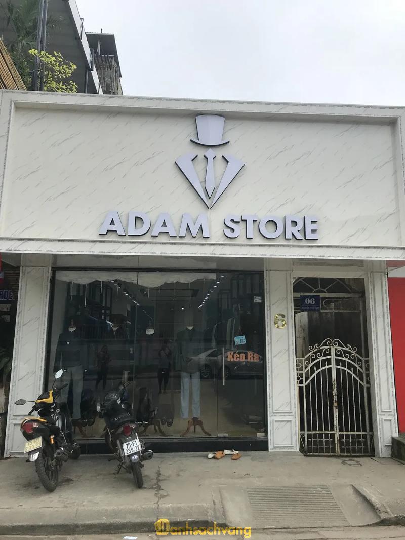 Hình ảnh Adam Store Huế: 33 Lê Quý Đôn, TP. Huế