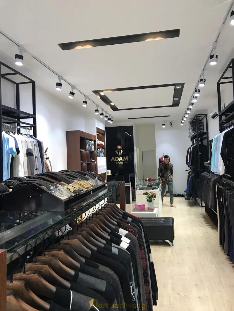 Hình ảnh Adam Store Huế: 33 Lê Quý Đôn, TP. Huế