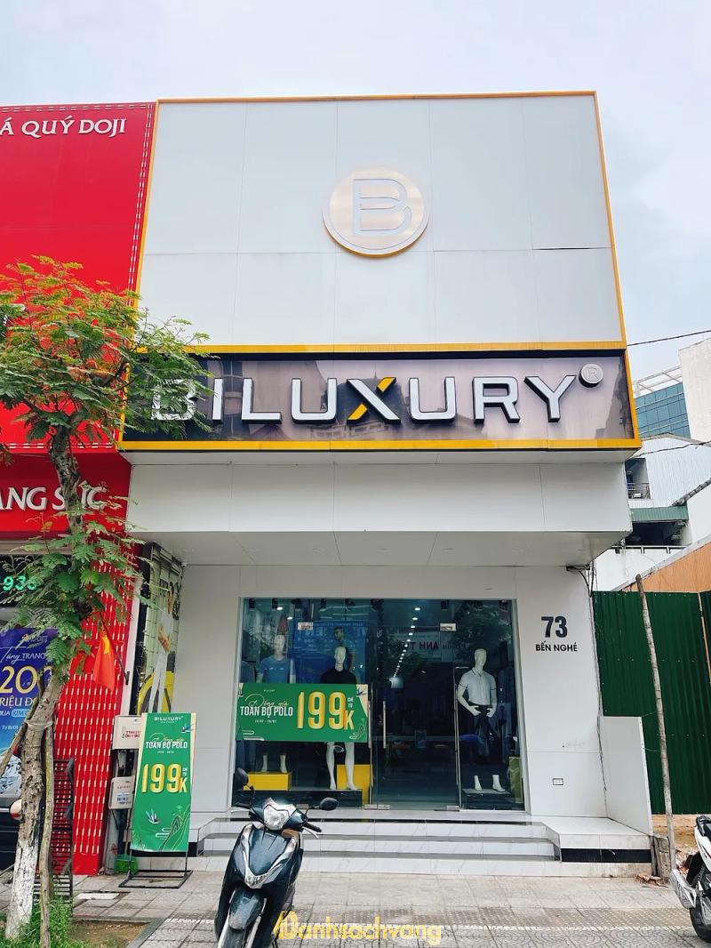 Hình ảnh Biluxury Huế: 73 Bến Nghé, TP. Huế