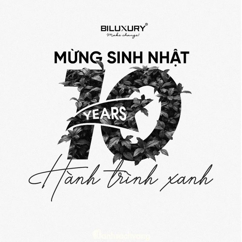 Hình ảnh Biluxury Huế: 73 Bến Nghé, TP. Huế