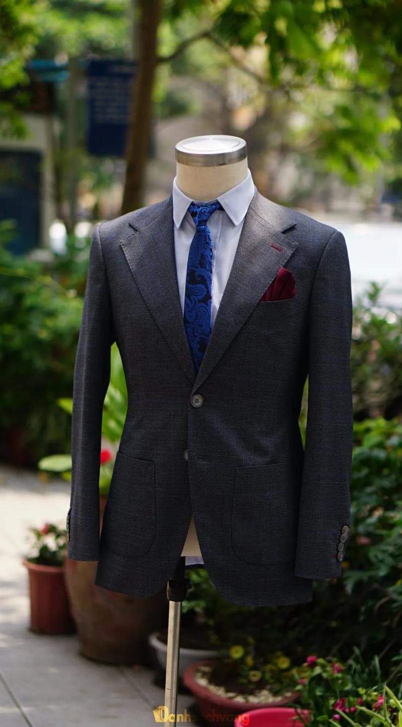 Hình ảnh Lin's Veston: 23 Nguyễn Huệ, TP. Huế