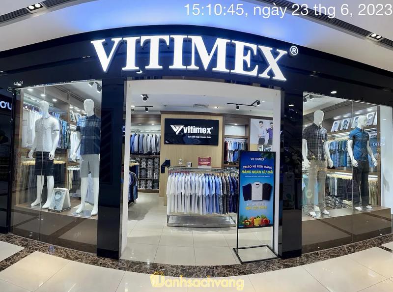 Hình ảnh Vitimex Huế: 5 Hùng Vương, TP. Huế