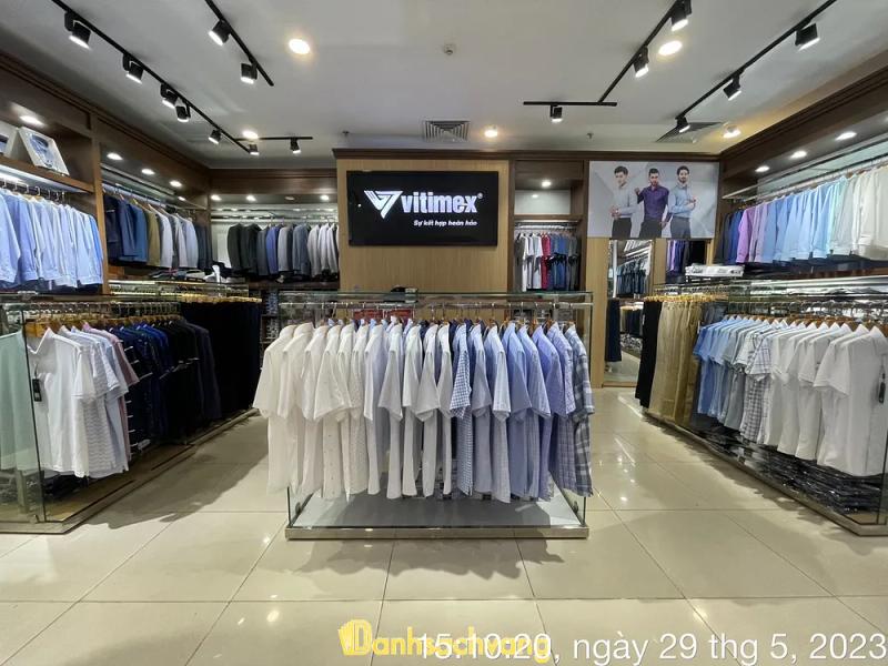 Hình ảnh Vitimex Huế: 5 Hùng Vương, TP. Huế