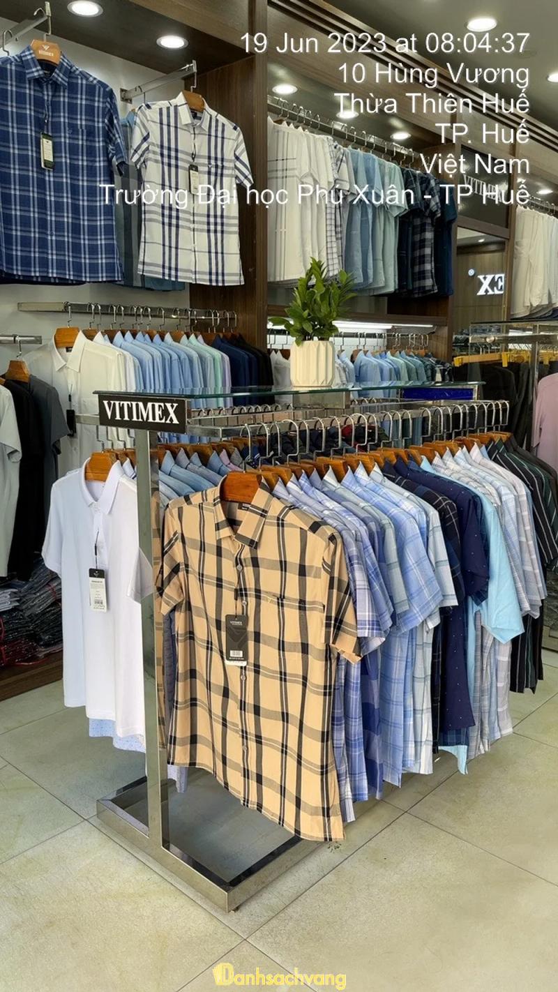 Hình ảnh Vitimex Huế: 5 Hùng Vương, TP. Huế