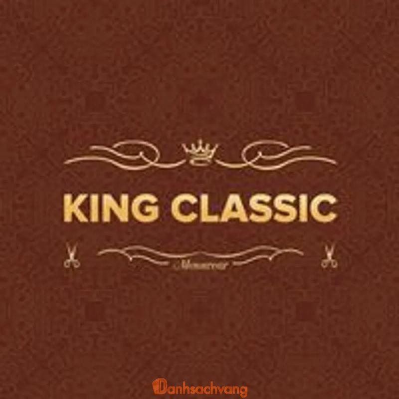 Hình ảnh King Classic Menswear: 145 Thạch Hãn, TP. Huế