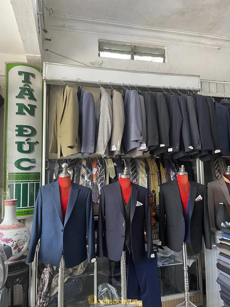 Hình ảnh Nhà May Tân Đức: 156 Mai Thúc Loan, TP. Huế