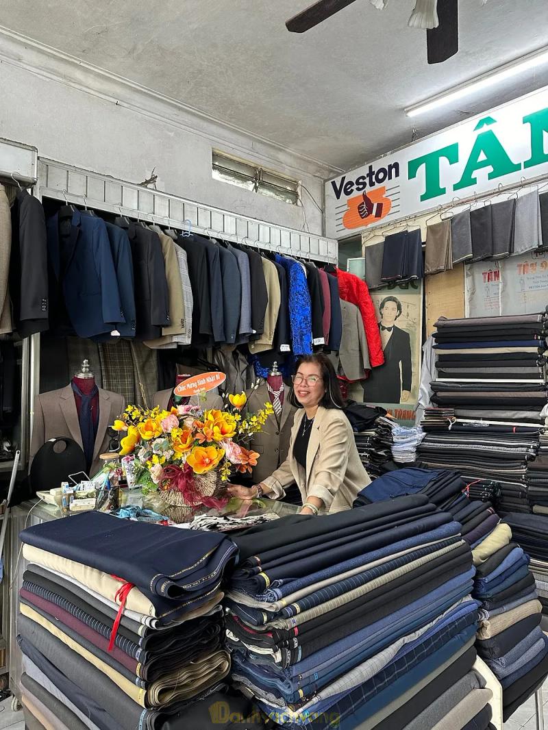 Hình ảnh Nhà May Tân Đức: 156 Mai Thúc Loan, TP. Huế