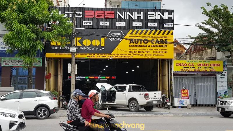 Hình ảnh Auto365.vn Ninh Bình: 237 Lương Văn Thăng, Đông Thành, Ninh Bình