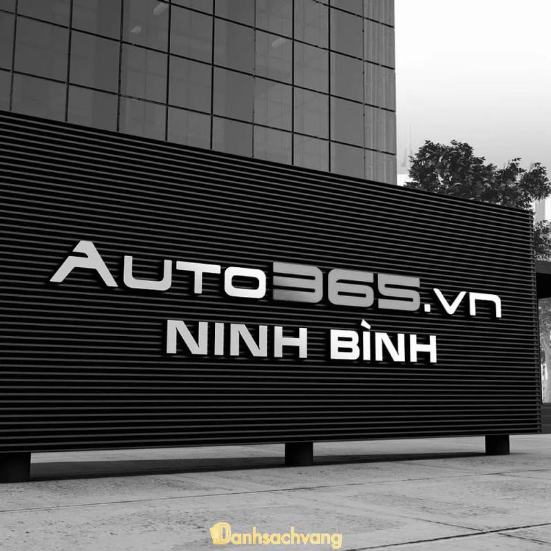 Hình ảnh Auto365.vn Ninh Bình: 237 Lương Văn Thăng, Đông Thành, Ninh Bình