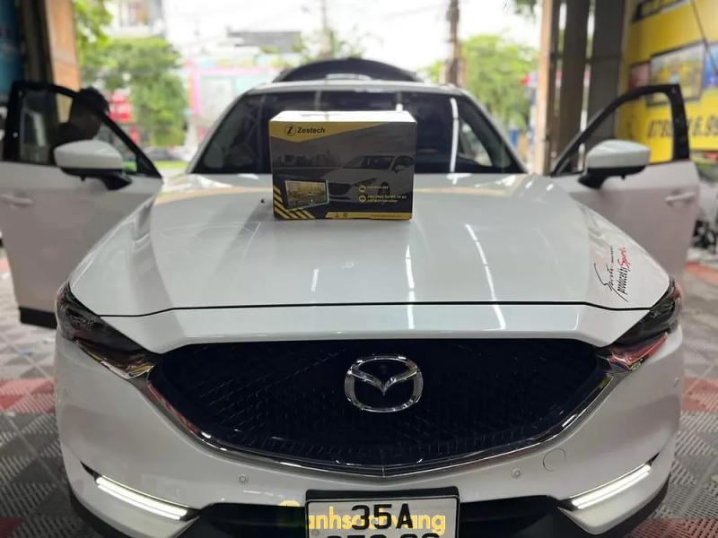 Hình ảnh Auto365.vn Ninh Bình: 237 Lương Văn Thăng, Đông Thành, Ninh Bình