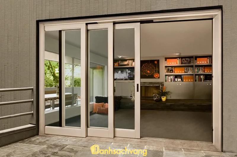 Hình ảnh Nhôm Kính Smart Window: 126/76, KP 1, TP. Biên Hòa