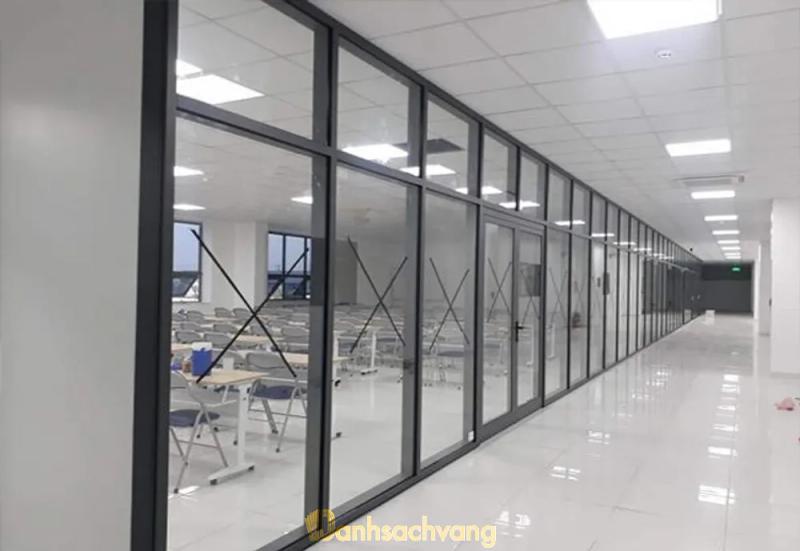 Hình ảnh Nhôm Kính Smart Window: 126/76, KP 1, TP. Biên Hòa