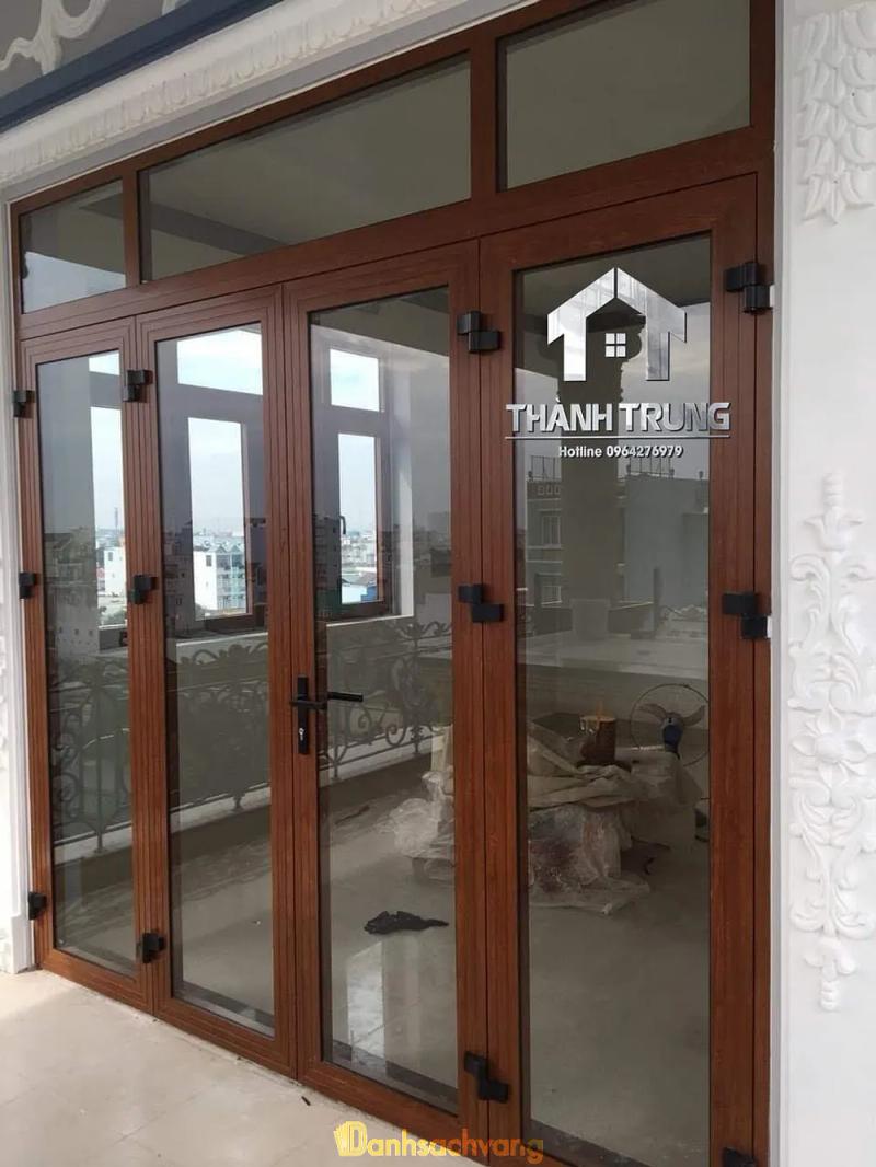 Hình ảnh Thành Trung Windows: 50/3E Trần Quốc Toản, TP. Biên Hòa