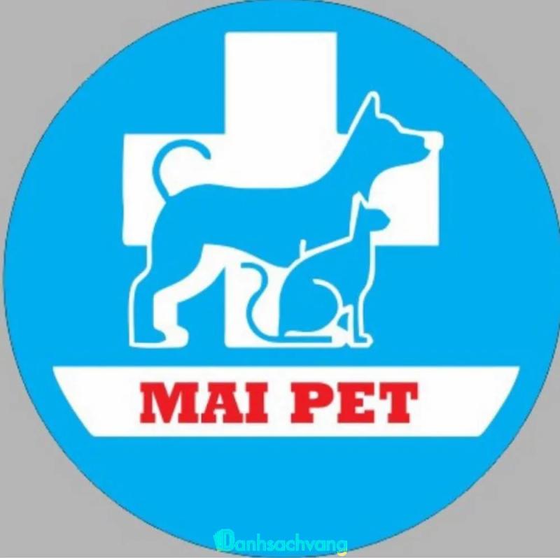 Hình ảnh Phòng Khám Thú Y Mai Pet: 434 Cách Mạng Tháng 8, Q. Bình Thủy