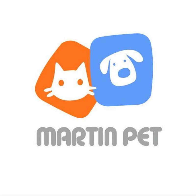 Hình ảnh Phòng Khám Thú Y Martin Pet: 105 Trương Định, Q. Ninh Kiều