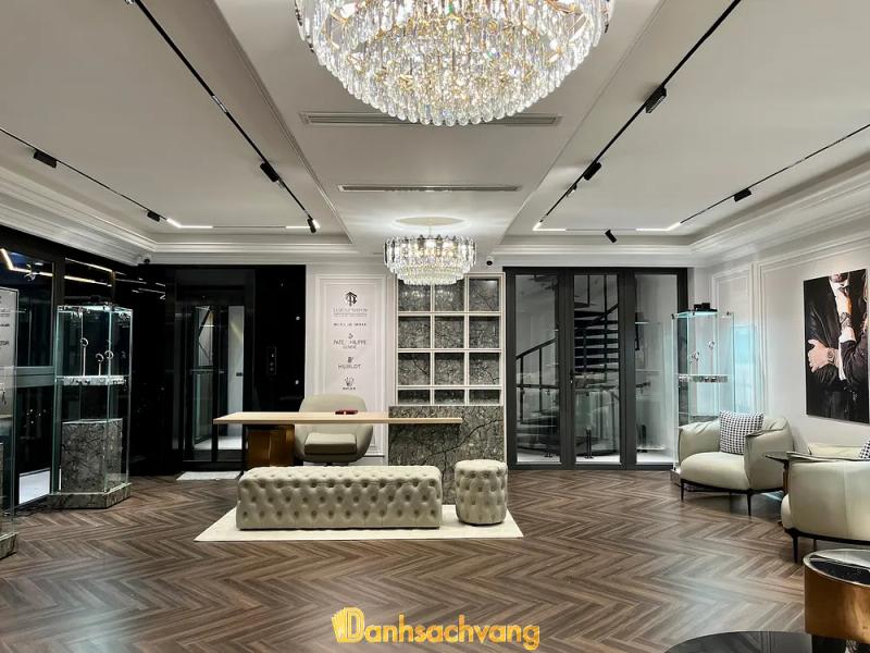 Hình ảnh Thế Anh Luxury Mobile: 96 Đinh Tiên Hoàng, TP. Ninh Bình