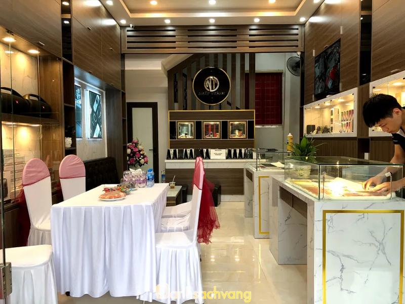 Hình ảnh Nhất Thành Luxury: 1098 Trần Hưng Đạo, TP. Ninh Bình