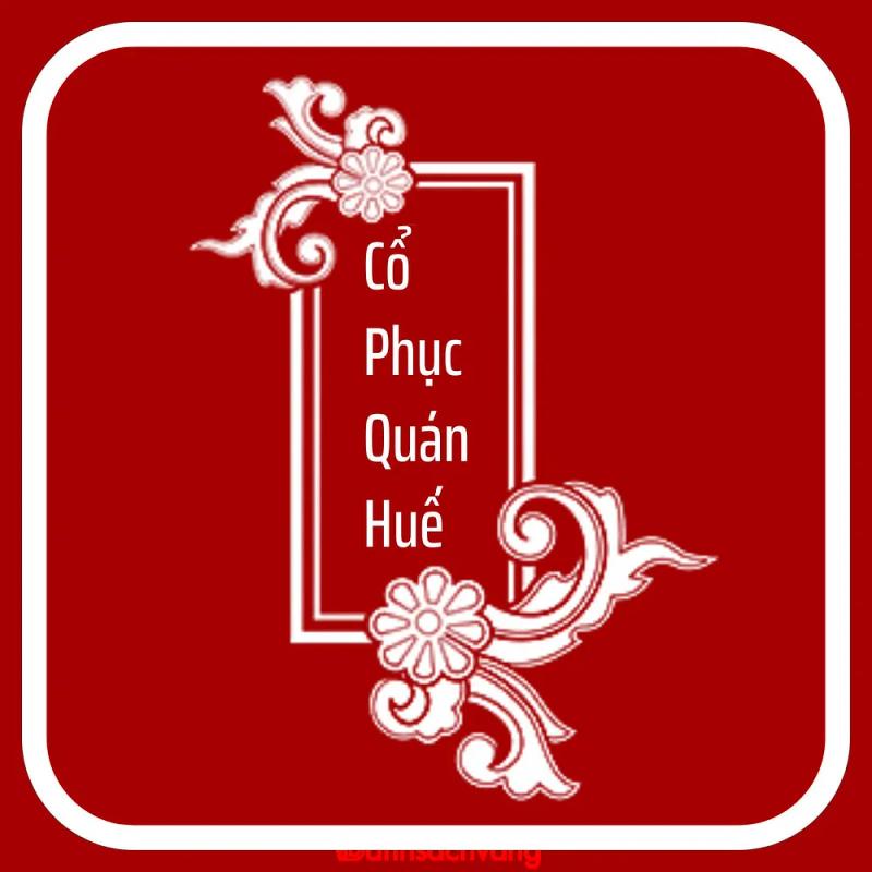 Hình ảnh Cổ Phục Quán Huế: 215 Cao Văn Khánh, Thừa Thiên Huế