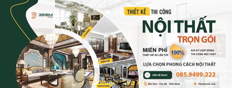 Hình ảnh 35 SMHome: Ninh An, Hoa Lư, Ninh Bình