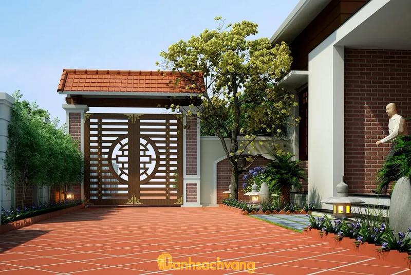 Hình ảnh Bin.Design: 565 Trần Hưng Đạo, TP. Ninh Bình