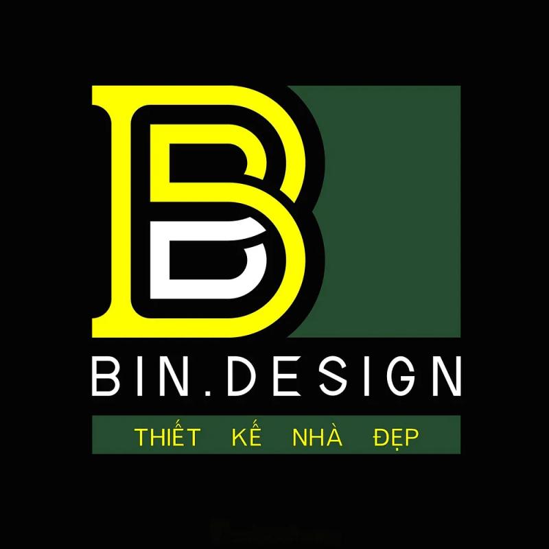 Hình ảnh Bin.Design: 565 Trần Hưng Đạo, TP. Ninh Bình