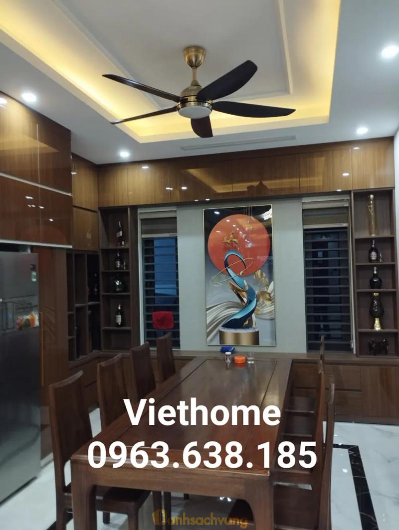 Hình ảnh Việt Home Design: 435 Trần Hưng Đạo, TP. Ninh Bình