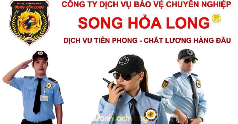 Hình ảnh Công Ty Bảo Vệ Chuyên Nghiệp Song Hỏa Long: 9P1, Tỉnh Lộ 16, TP. Biên Hòa