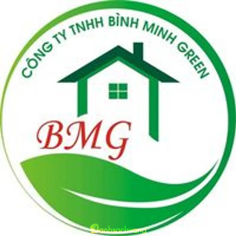 Hình ảnh Công Ty Tnhh Bình Minh Green: 20 Nguyễn Bỉnh Khiêm,  TP. Vinh