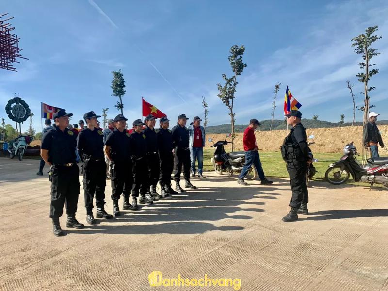 Hình ảnh An Ninh Quyết Tiến: 87/90/11 Nguyễn Thị Tồn, TP. Biên Hòa