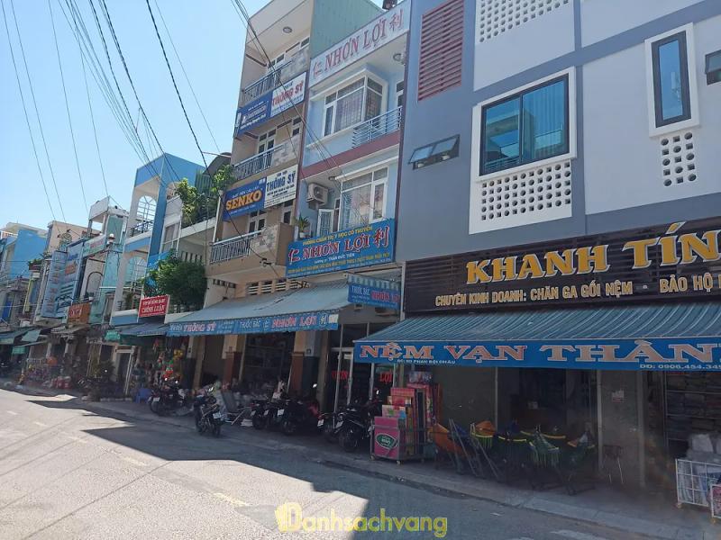 Hình ảnh Đồ Bảo Hộ Lao Động Khanh Tín: 80 Phan Bội Châu, TP. Quy Nhơn