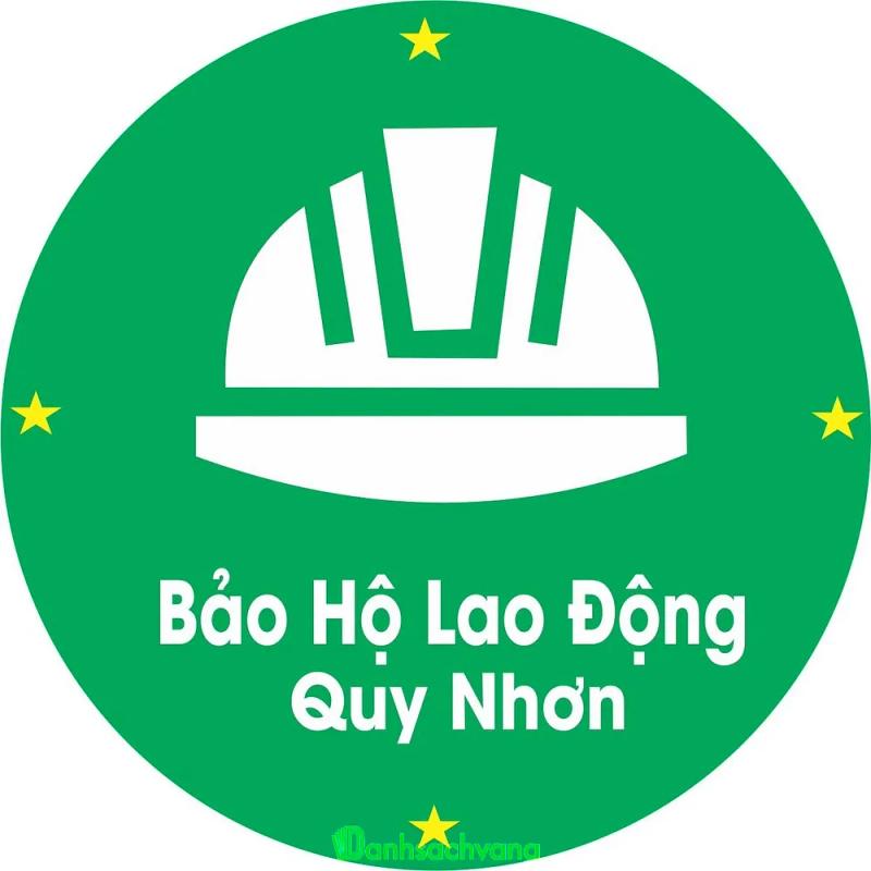 Hình ảnh Quần Áo Bảo Hộ Lao Động TM Quy Nhơn: 960/21 Trần Hưng Đạo, TP. Quy Nhơn