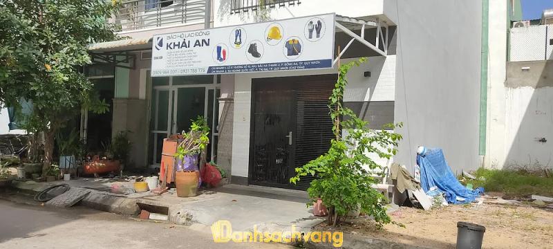 Hình ảnh Bảo Hộ Khải An: Lô 57, Số 10 Cầu Hà Thanh 2, TP. Quy Nhơn