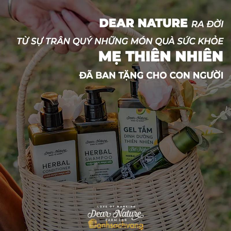 Hình ảnh Dear Nature: 01 Hồng Ngọc, TP. Hạ Long