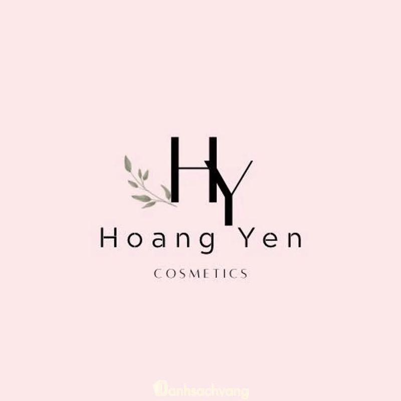 Hình ảnh Mỹ phẩm Hoàng Yến: 17 Lê Hoàn, TP. Hạ Long