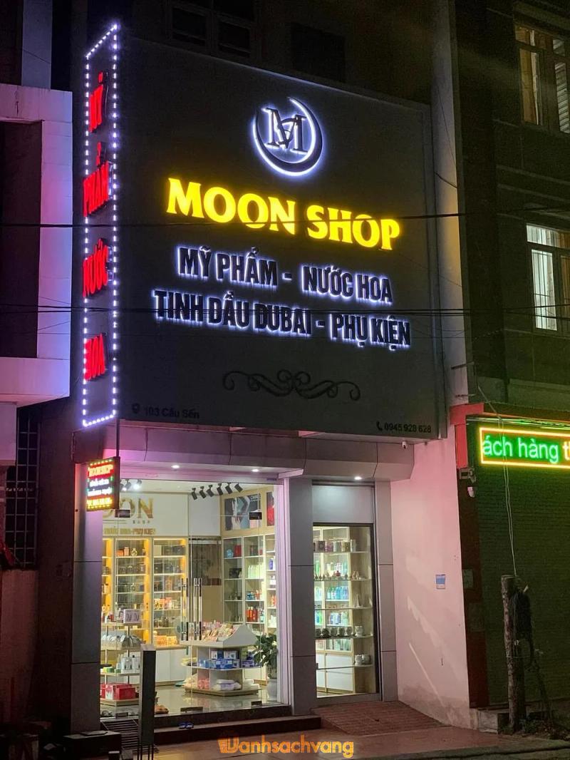 Hình ảnh MoonShop: Tổ 1 Cầu Sến/SN 103 QL18, TP. Uông Bí